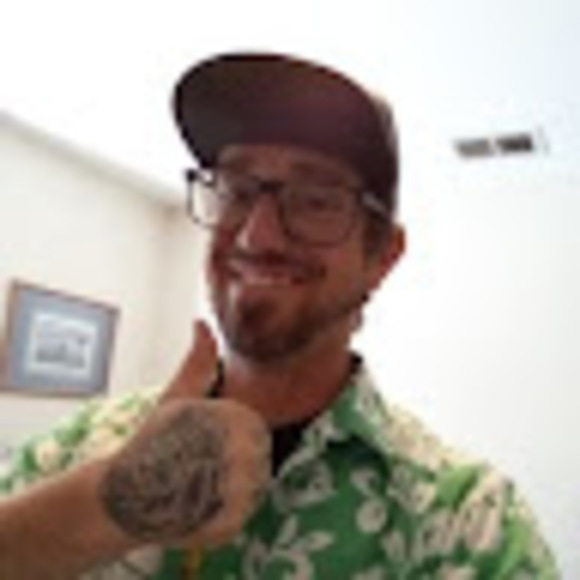 Meet your Posher, Daniel - Picture 1 of 1